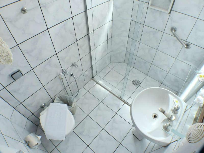 Hotel Jb Campos do Jordão Zewnętrze zdjęcie
