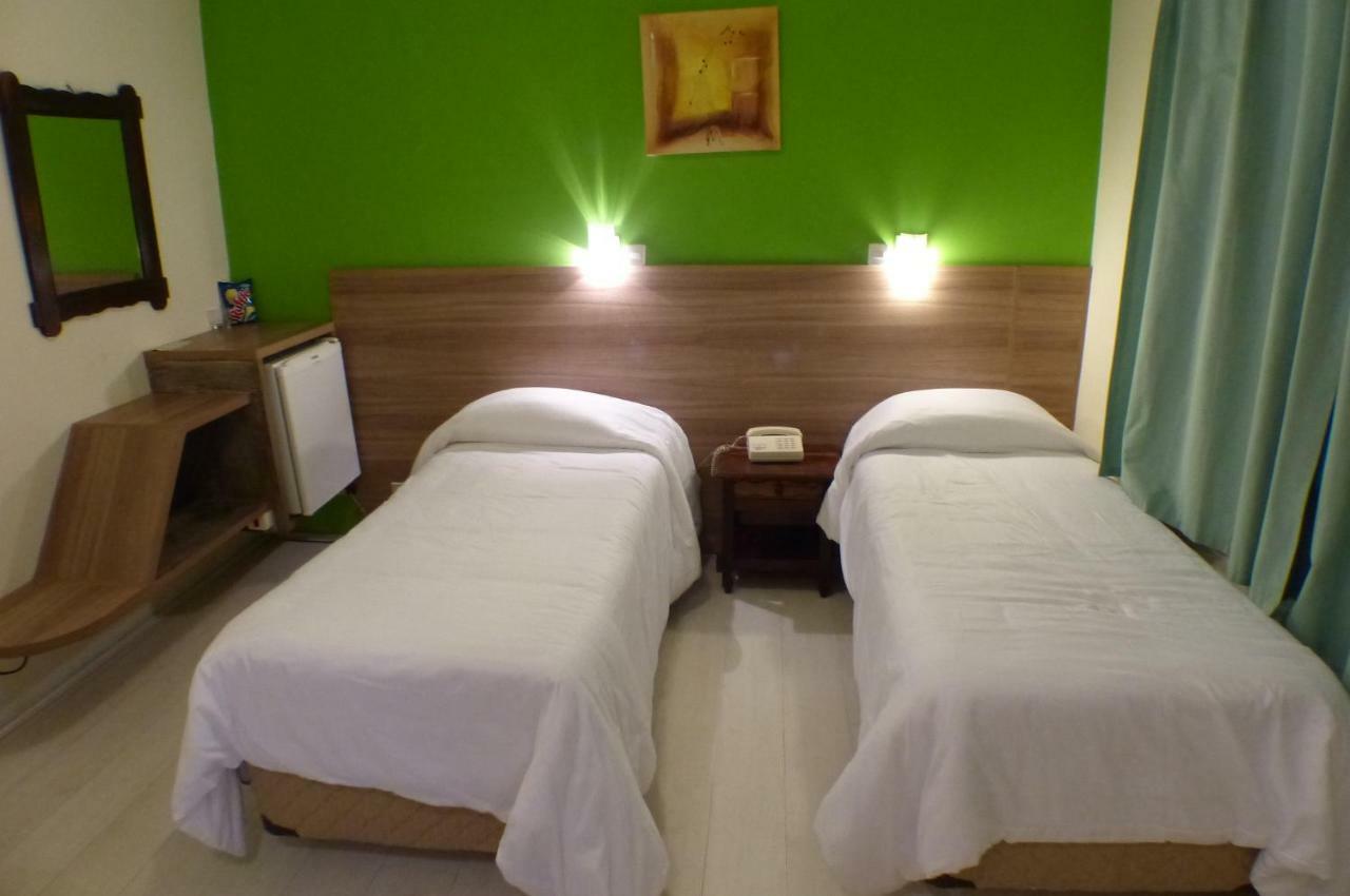 Hotel Jb Campos do Jordão Zewnętrze zdjęcie