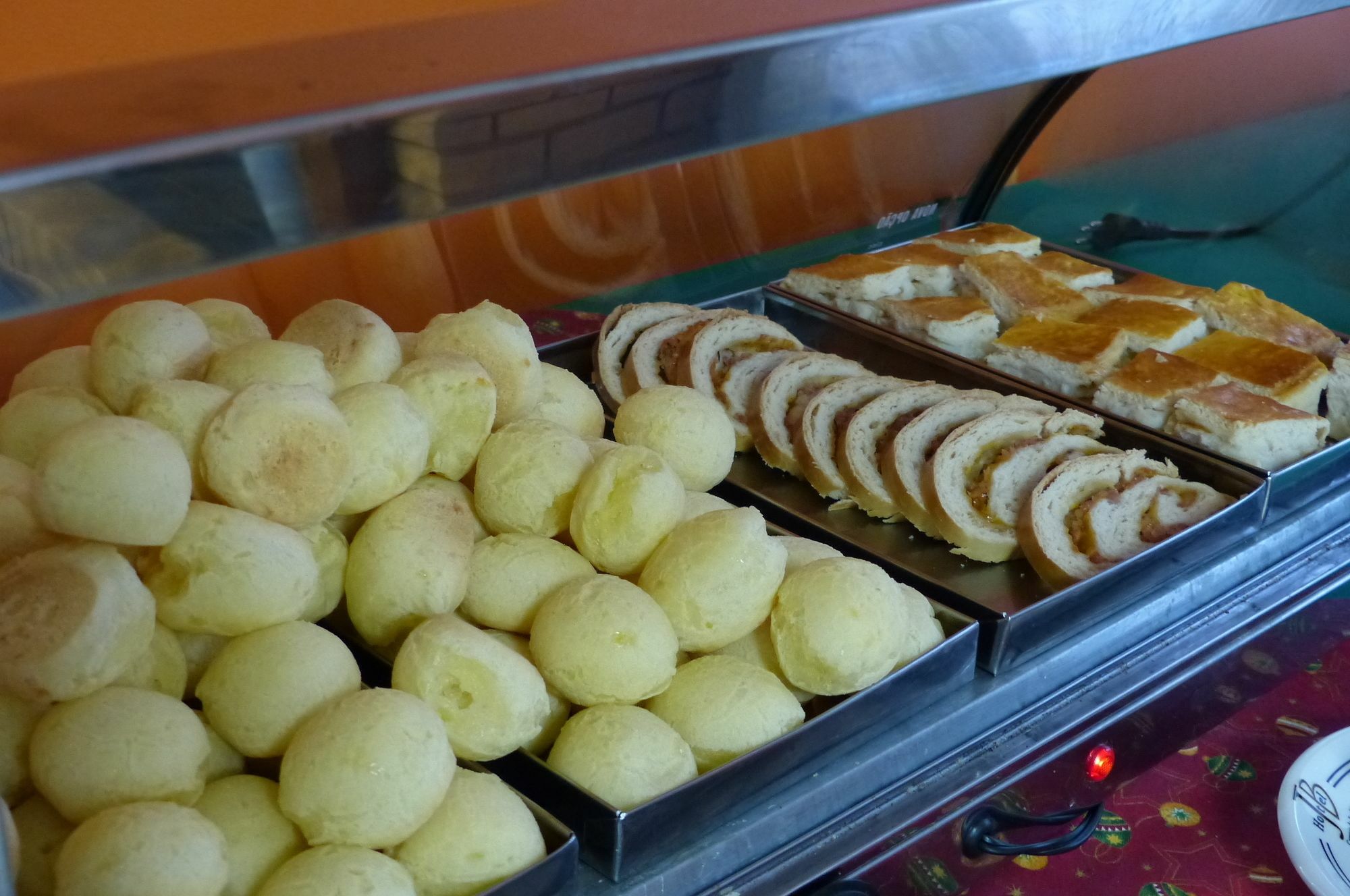 Hotel Jb Campos do Jordão Zewnętrze zdjęcie